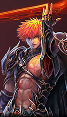 Illusion Knight