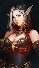 Grand Rune Wizard